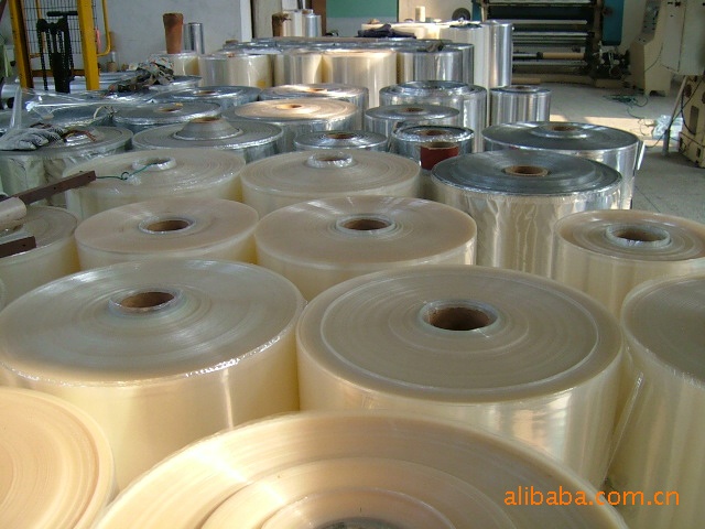 厂家供应食品防雾膜 塑料袋真空塑料食品袋 超市食品袋