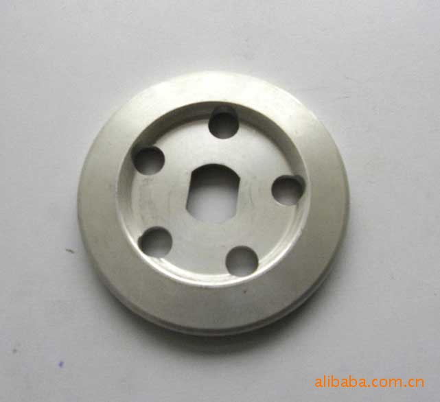 厂家对外提供机加工铝产品，CNC精雕零件机加工