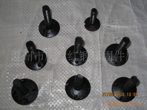 皮带钉螺栓，非标皮带钉螺栓，红锻皮带钉螺栓