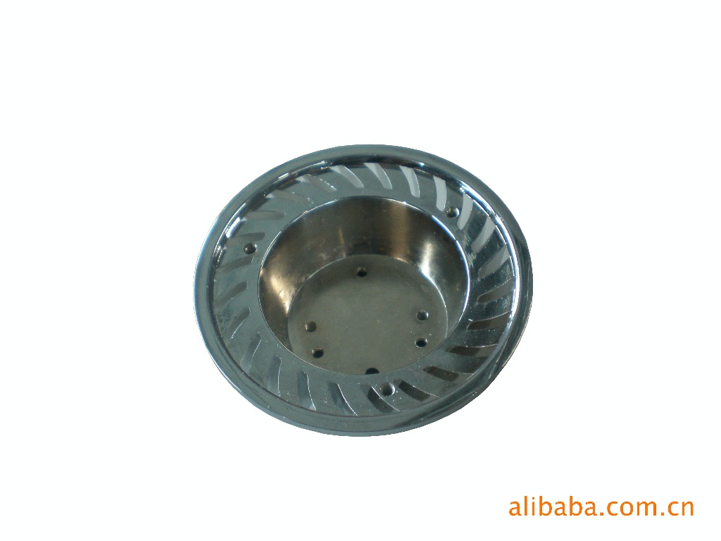 佛山工厂供应高品质铝合金压铸件 LED(来图订购)