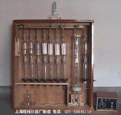 1903(532)奥氏/奥式气体分析器,奥氏气体分析仪