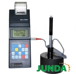 北京时代HS141 轧辊专用型硬度计