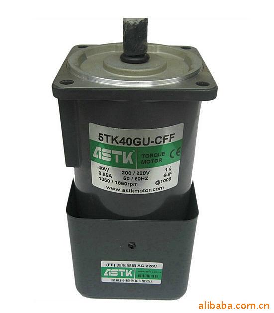 长期批发零售收料放料电机 5TK40GU-CFF 大量库存