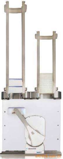 安捷伦BenchCel微孔板操纵器