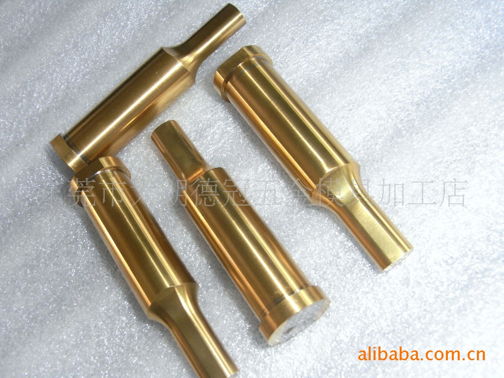 长期甩卖精密配件asp23司筒一件代发垃圾钉