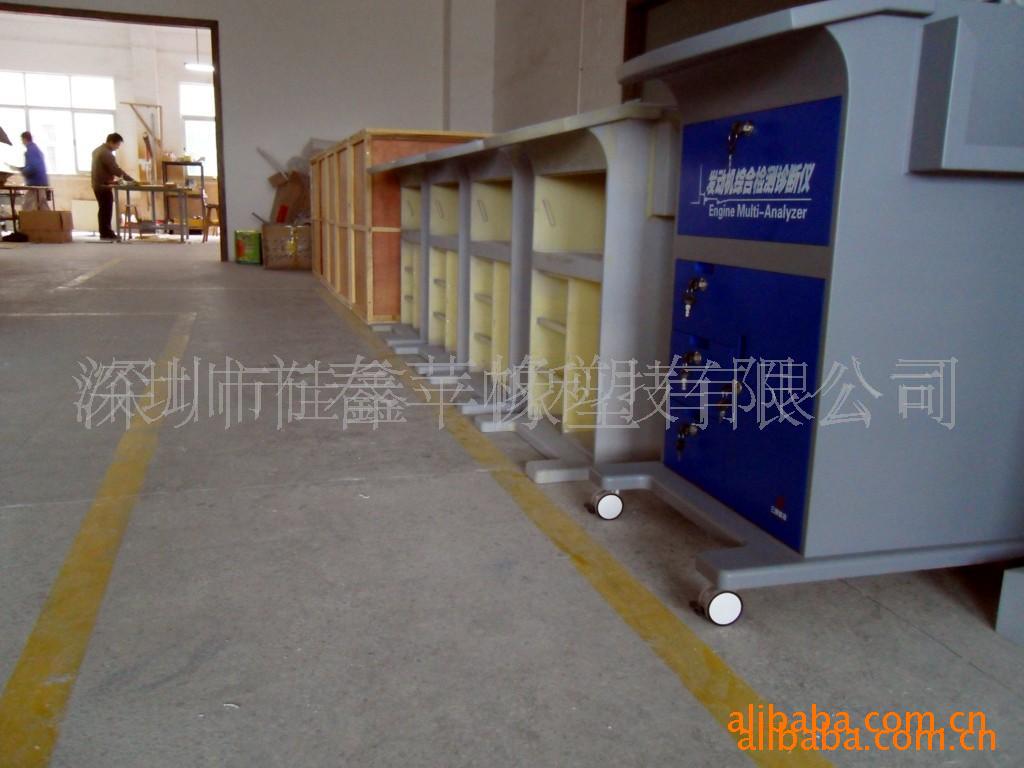 医疗器械壳体，美容仪器机箱，塑料机箱(图)