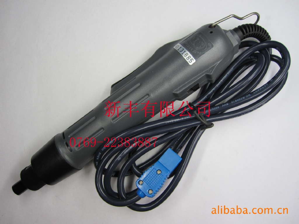 供应OS-800电批 电动起子 电动螺丝刀