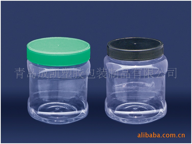 1007供应塑料桶塑料瓶PET瓶食品瓶