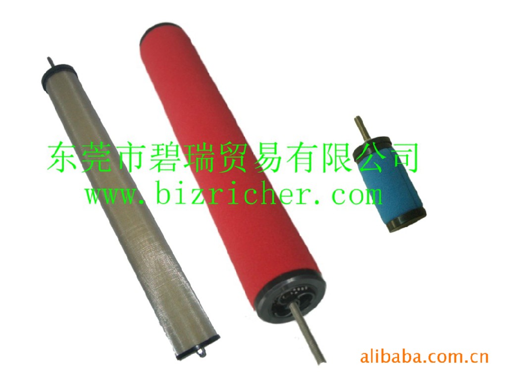 E3-24过滤芯  可替代Hankison压缩空气高效过滤器滤芯