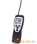 testo425 热敏风速仪 德图TESTO