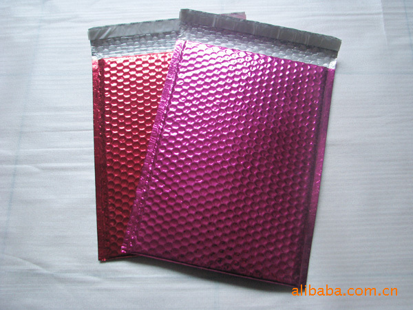 广东联威包装厂-气泡袋