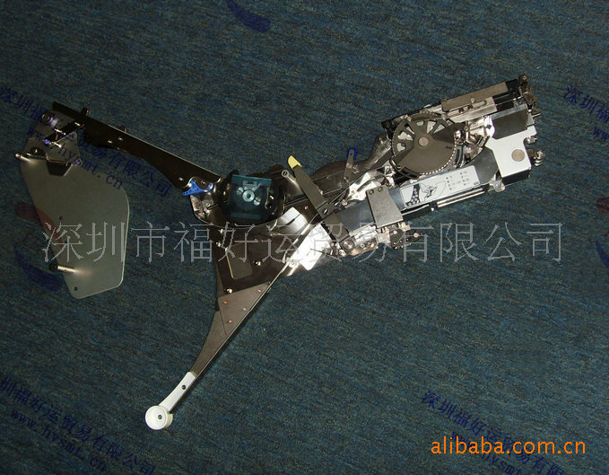 JUKI FF44FR FF44FR-OP飞达 FF44MM FEEDER   原装正品