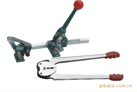 供应PP带手工打包机 手动打包工具