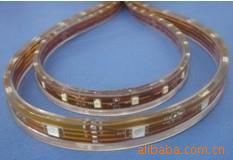 供應LED系列軟燈硅膠套管 软灯硅胶套管厂家