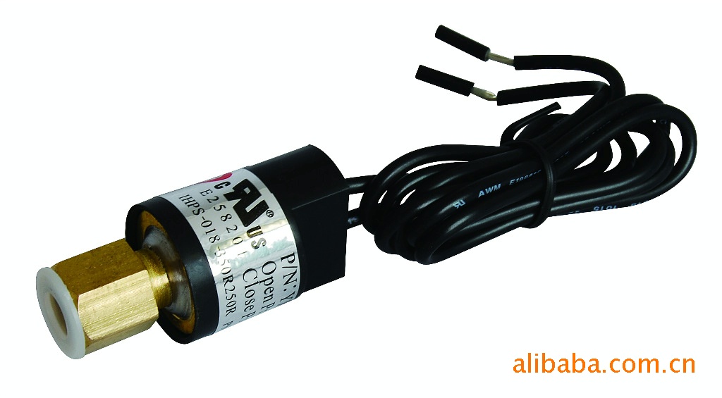 供应 压力开关 欢迎来电咨询