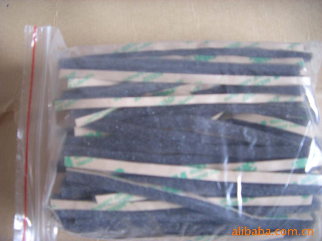 宁波市各种密度普通海绵 黑色聚酯海绵 白色聚酯海绵