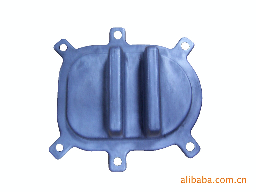 工厂供应各类高品质铝合金压铸件(客户提供图纸