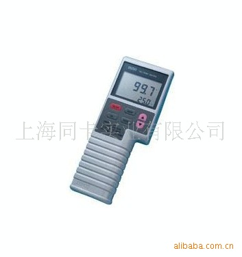美国JENCO便携式溶解氧测试仪9250M