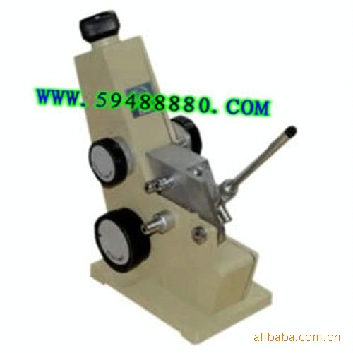 双目阿贝分析仪/阿贝折射仪 型号：ZH6554