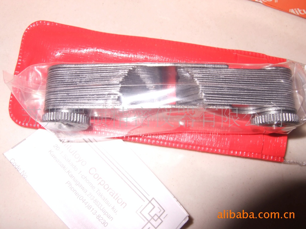 三丰半径规.R规186-105