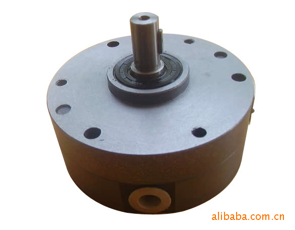 2KF 3KF-12 20 32摆线可逆转油泵 煤矿减速机油泵 太原减速机泵