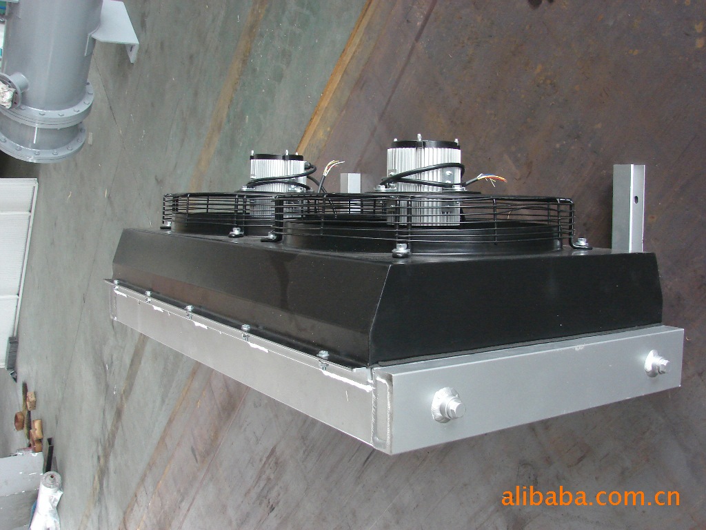 欢迎定购远望空冷式热交换器