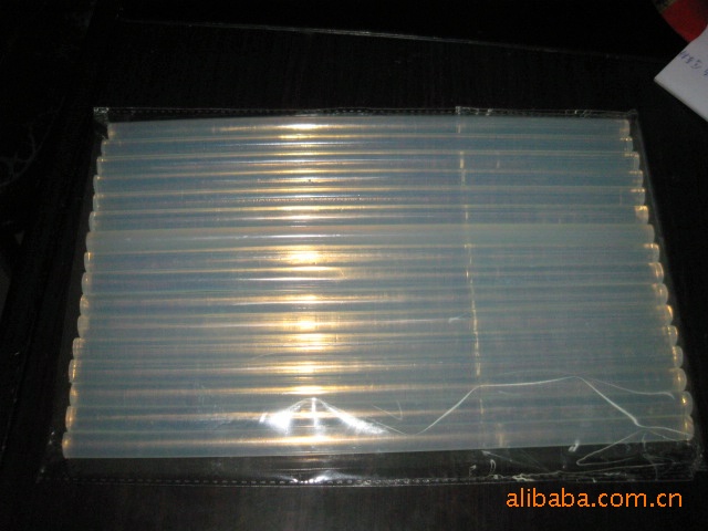 新品上架 胶棒批发 热熔胶棒 饰品发饰热熔胶棒 胶条特惠