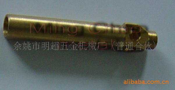 精密黄铜喷嘴天燃气炉灶配件厂家直销批发规格齐全