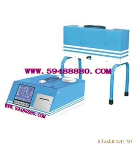 汽车排气分析仪/尾气测定仪 GFC7/GA-410