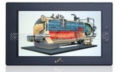 KINCO MT4523T (7寸64万色)  步科触摸屏 