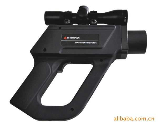 提供IR P20 红外测温仪  高精度红外测温仪  便携式红外测温仪