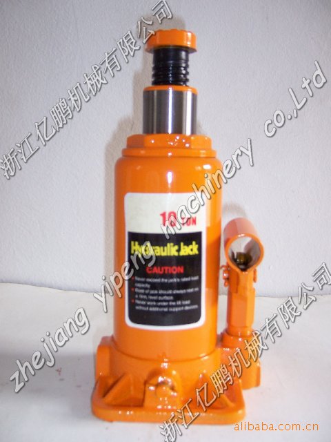 供应千斤顶 立式液压千斤顶