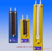 供应U型液体压差计BYY系列U型，压差计，真空计