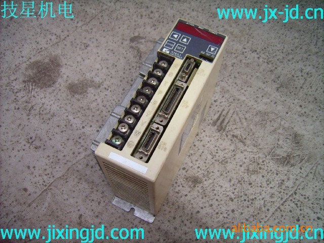 二手伺服马达NPSA-ZMTA-401AE     保好保修三个月