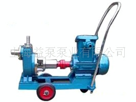 移动式自吸泵 ZX40-32-140  厂家直销 质量保证