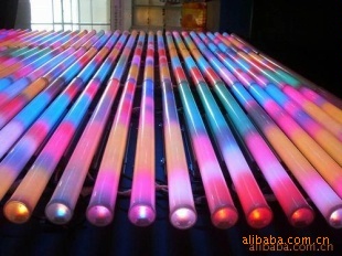 The new patch LED Guardrail 16 Digital tube Control Manufactor Direct selling wholesale