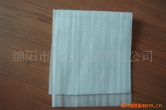 EPE片材（主要用于表面包装）