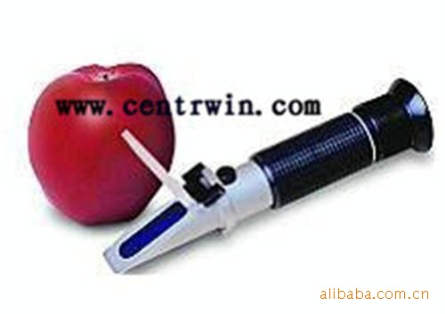 折射仪/盐度计/折光仪 型号：NEVWZ-201