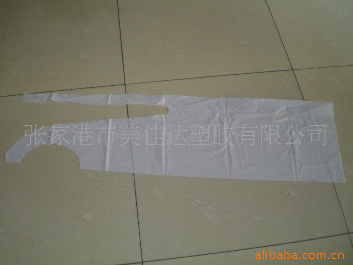 厂家直销PE围裙CPE围裙