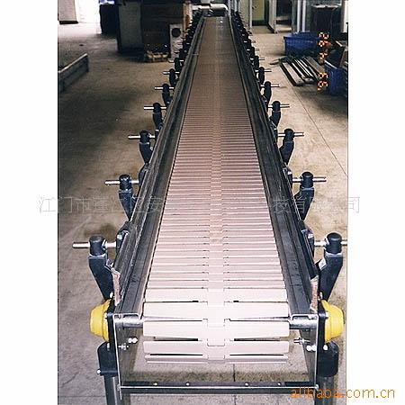 链板输送机，链条输送机 农药输送机械