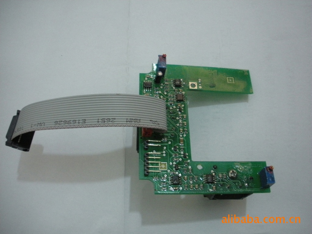 供应艾洛。三禾喷气，喷水储纬器的电磁针总成