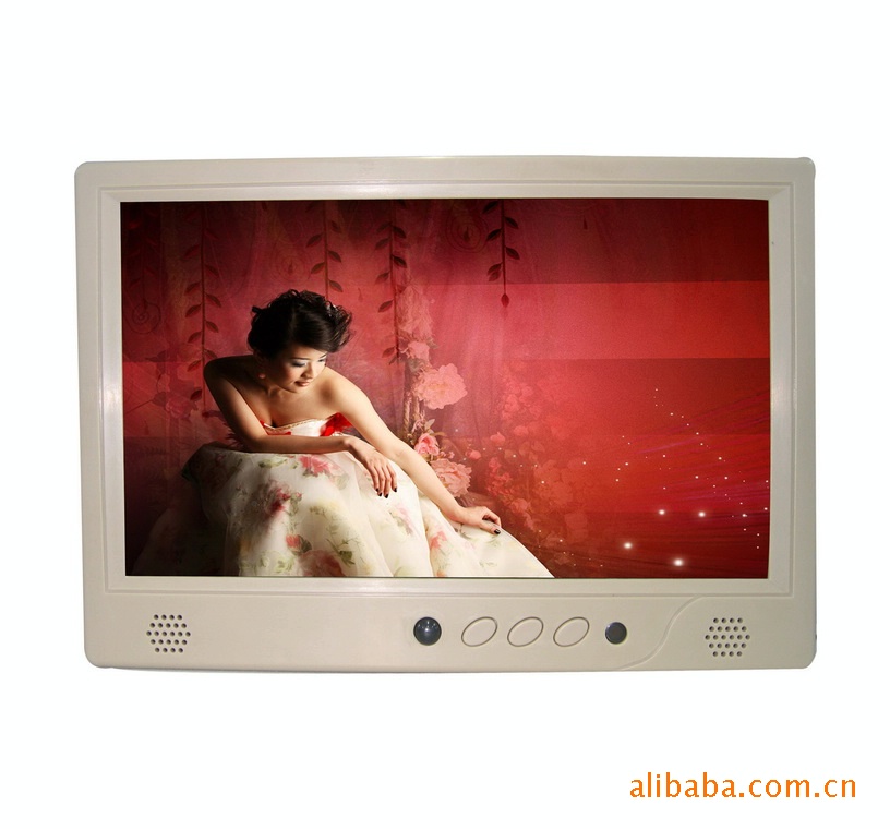 优价供应超市广告机/货架广告机/ 展架广告机/导购机