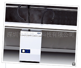 BVX-2200C 烟雾净化器