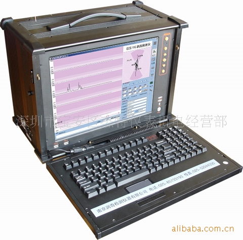 批量销售美泰便携式涡流探伤仪