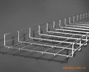 网格式桥架 高品质网格式桥架 热镀锌网格桥架定制 各式网格桥架