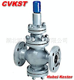 Y43H-40/63 先导活塞式蒸汽减压阀优良低价