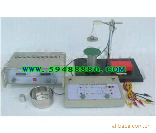 液体密度的研究综合实验仪 型号：UKYMD-I