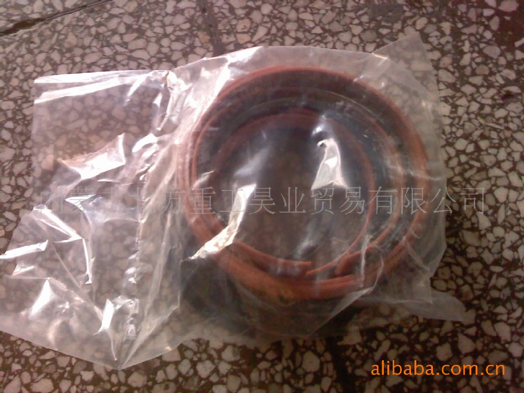 特雷克斯Terex用09394720举升缸修包   特雷克斯配件