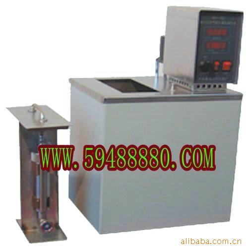 液化石油气铜片腐蚀测定 型号：FCJH-144