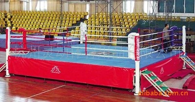 Factory wholesale Ring price Hangzhou Boxing ring Customized Martial Arts Supplies Boxing ring